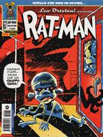 Rat-Man Collection N.67 Originale