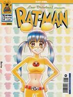 Rat-Man Collection N.74 Originale