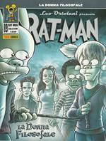 Rat-Man Collection N.89 Originale