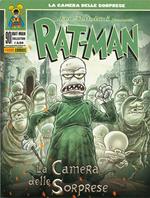 Rat-Man Collection N.90 Originale