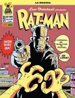 Rat-Man Collection N.91 Originale