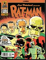Rat-Man Collection N.93 Originale