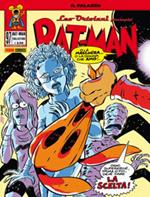 Rat-Man Collection N.97 Originale