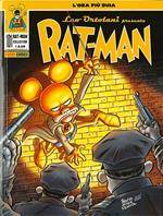 Rat-Man Collection N.101 Originale
