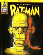 Rat-Man Collection N.104 Originale
