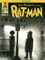Rat-Man Collection N.109 Originale