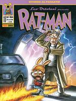 Rat-Man Collection N.110 Originale