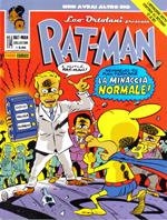 Rat-Man Collection N.114 Originale