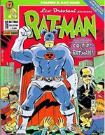 Rat-Man Collection N.116 Originale