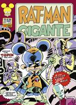 Rat-Man Gigante N.77