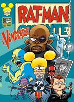 Rat-Man Gigante N.80