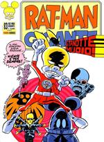 Rat-Man Gigante N.83