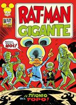 Rat-Man Gigante N.84