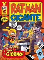 Rat-Man Gigante N.85