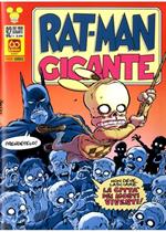 Rat-Man Gigante N.92