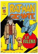 Rat-Man Gigante N.94