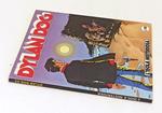 Dylan Dog N.23 Originale L'Isola Misteriosa -- Bonelli