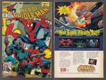 Web Of Spider-Man N.97 February 1993 Febbraio Marvel Comics Usa
