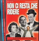 Speciali Ciak Grandi Generi Cinematografici Commedia Italiana 1/2- B- Yfs837