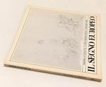 Il Disegno Italiano 1 1985 Catalogo -- Galleria La Scaletta