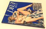 Diva Blue 1 Erotico -- Glittering Images --- 1986