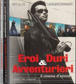 Speciali Di Ciak Grandi Generi Cinematografici Cinema D'Azione 1/2- B-Yfs837