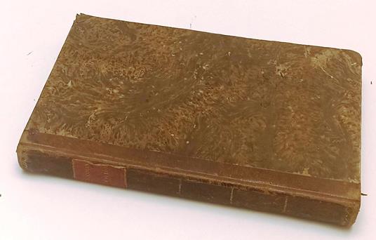 Nabucco Tragedia - copertina