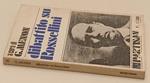 Dibattito Su Rossellini