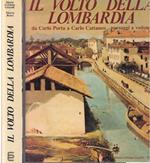Il Volto Della Lombardia Paesaggi E Vedute -- Gorlich-- 1975- Cs- Yfs808