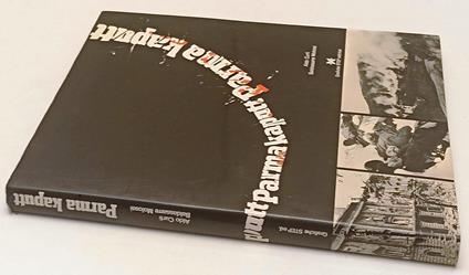 Parma Kaputt - copertina