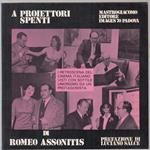 A Proiettori Spenti- Romeo Assonitis- Mastrogiacomo- Images-- 1980- B-Yfs622