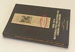 1896/1914 Materiali Storia Cinema Origini -- Studioforma--- 1981- B- Yfs962
