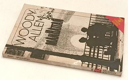 Manhattan - copertina