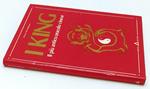 I King Il Più Antico Oracolo Cinese- Mattiuzzi- Armenia--- 1982- Cs- Yfs620