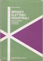 Impianti Elettrici Industriali