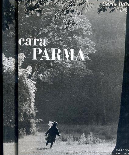 Cara Parma - copertina