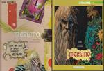 Euracomix N.75 Merlino Con Carpetta