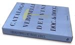 Catalogo Veronelli Dei Vini D.O.C. & D.O.C.G.- Brozzoni---- 1994- Cs- Yfs620