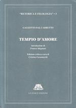 Tempio D'Amore