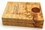 Corpus Statutorum Collegiorum Albi Studii Parmensis 1/2