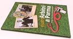 Essere Arbitri A Parma A.I.A. 1932/2007 -- Grafiche Step--- 2007 -- Wpr319