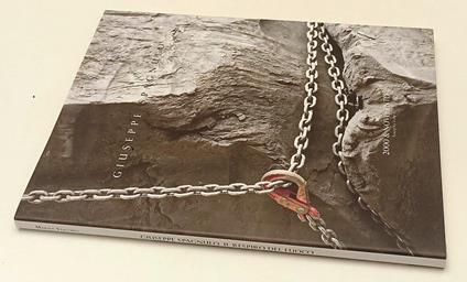 Xxvi Giuseppe Spagnulo Il Respiro Del Fuoco- 2000 & Novecento- 2010- Cs- Ypl - copertina