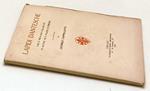 Lapidi Dantesche Firenze
