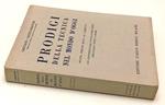 Prodigi Della Tecnica Nel Mondo D'Oggi- Castelfranchi- Hoepli- 1954-B-Yfs476