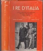 I Re D'Italia Savoia Carignano