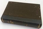 Trattato Chimica Analitica Applicata I- Villavecchia- Hoepli- 1934- C-Yfs433