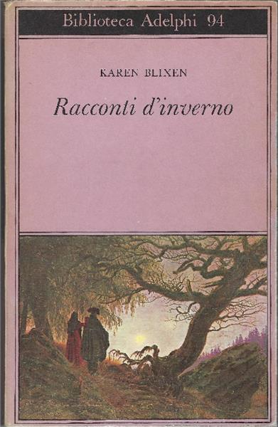Racconti D'inverno