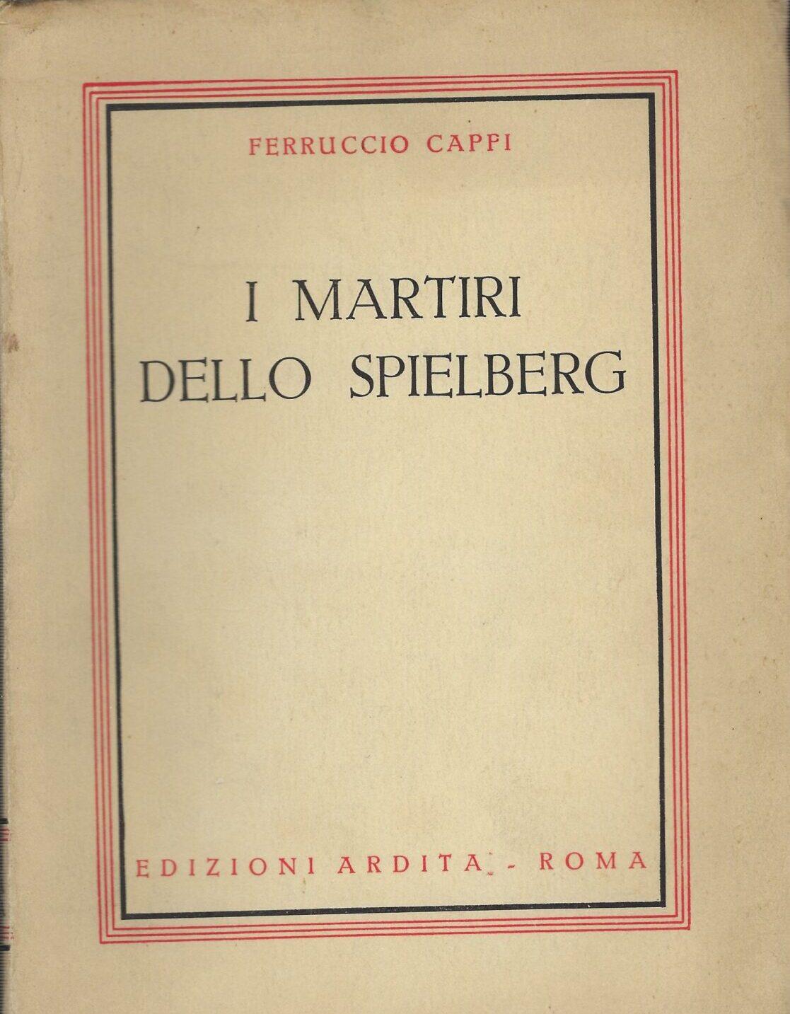 I Martiri Dello Spielberg