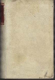 Poesie Inedite - copertina