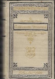 Novelle Poetiche - copertina